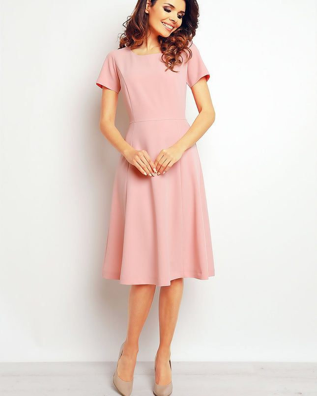  Robe de jour model 61210 Infinite You 