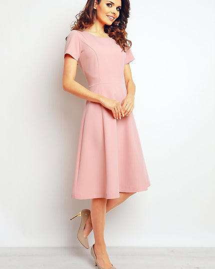  Robe de jour model 61210 Infinite You 