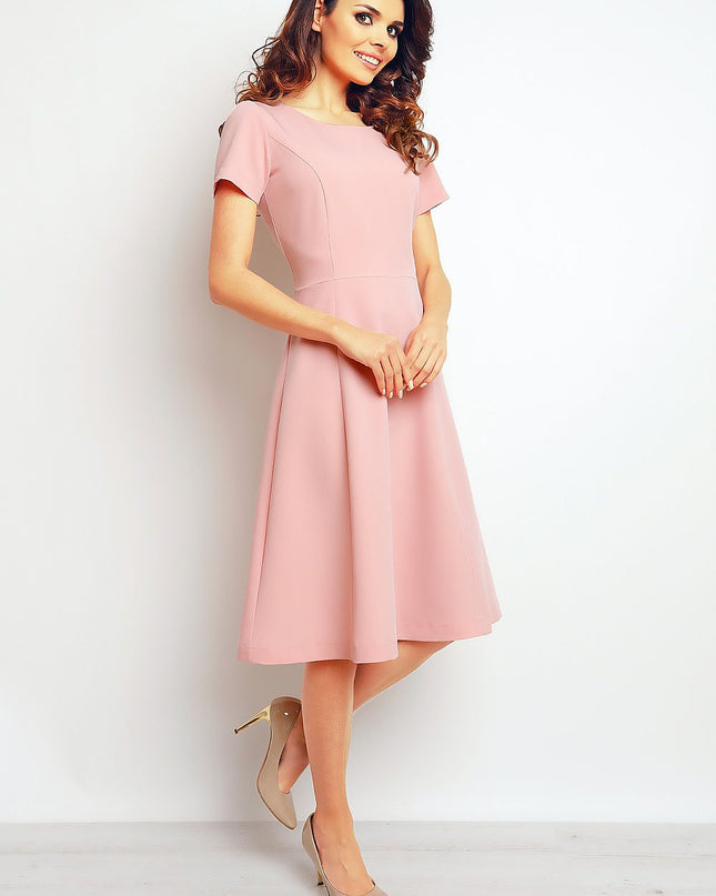  Robe de jour model 61210 Infinite You 