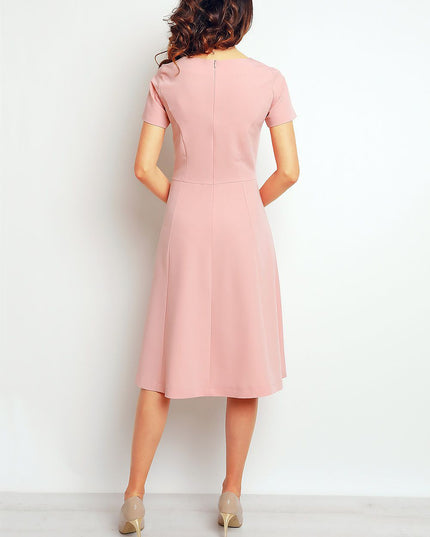  Robe de jour model 61210 Infinite You 