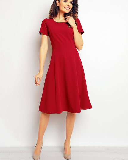  Robe de jour model 61212 Infinite You 
