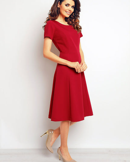  Robe de jour model 61212 Infinite You 