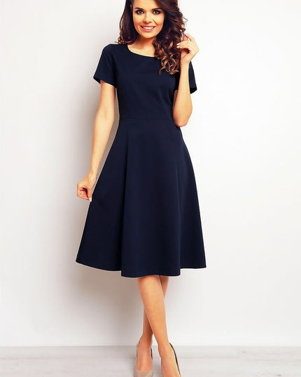  Robe de jour model 61213 Infinite You 