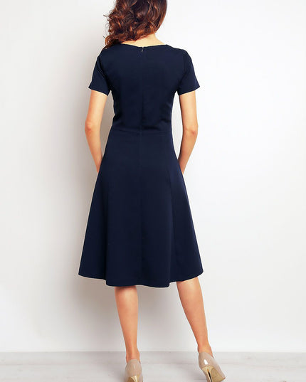  Robe de jour model 61213 Infinite You 