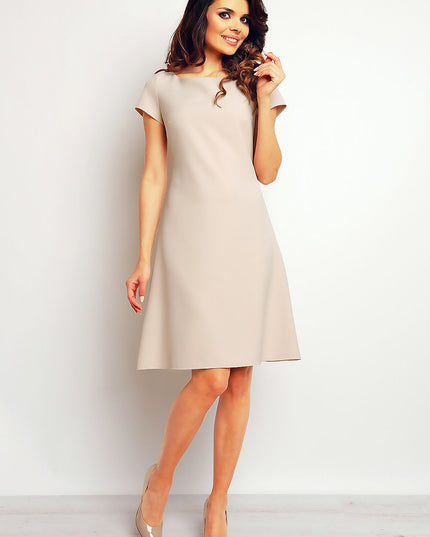  Robe de jour model 61226 Infinite You 