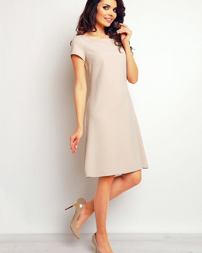 Robe de jour model 61226 Infinite You 
