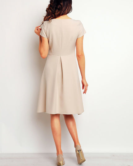  Robe de jour model 61226 Infinite You 