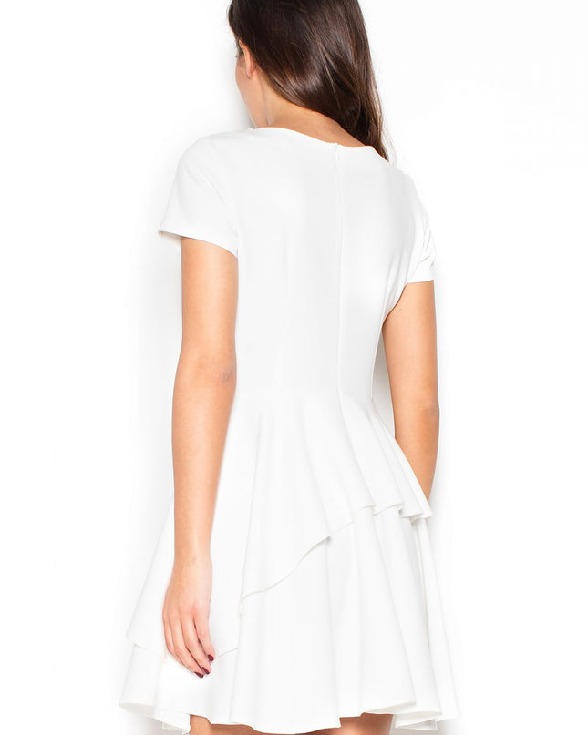  Robe de jour model 60167 Katrus 