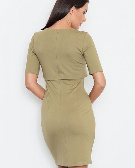  Robe de jour model 111515 Figl 