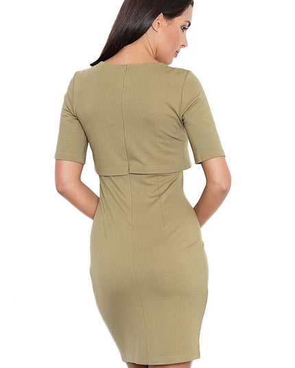  Robe de jour model 111515 Figl 