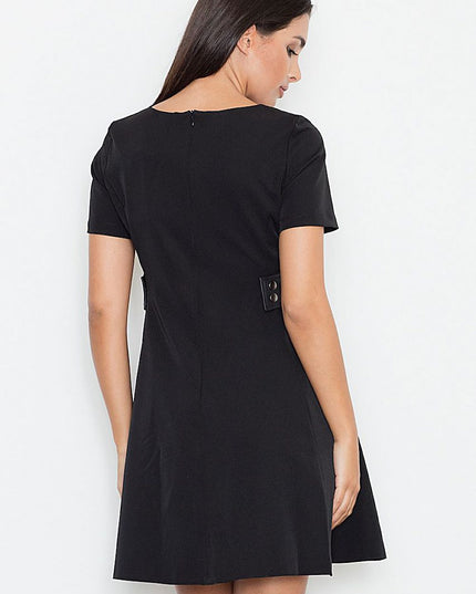 Robe de jour model 52592 Figl 