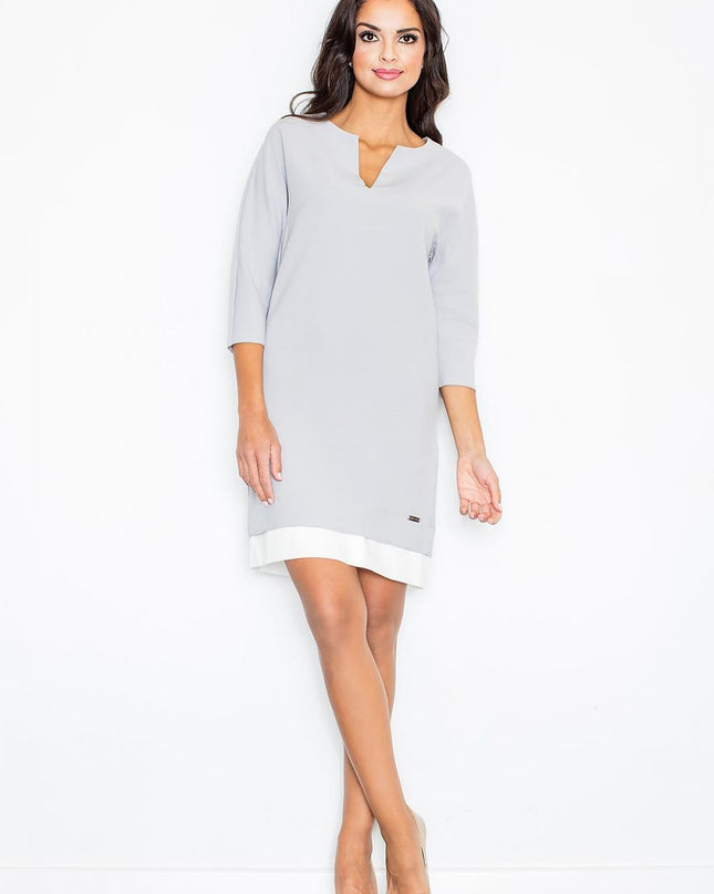  Robe de jour model 44237 Figl 