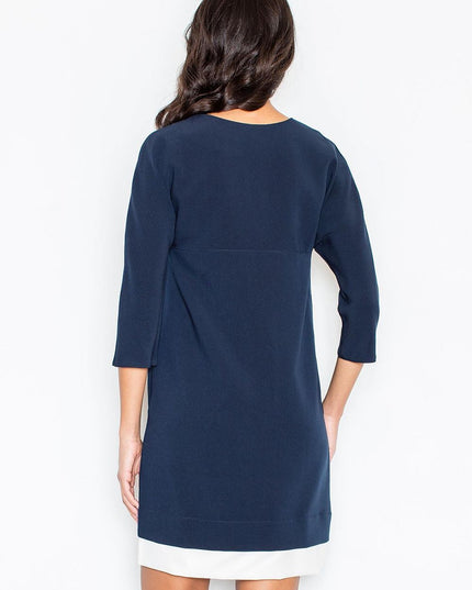  Robe de jour model 44239 Figl 