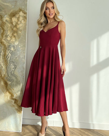  Robe de jour model 175406 Bicotone 