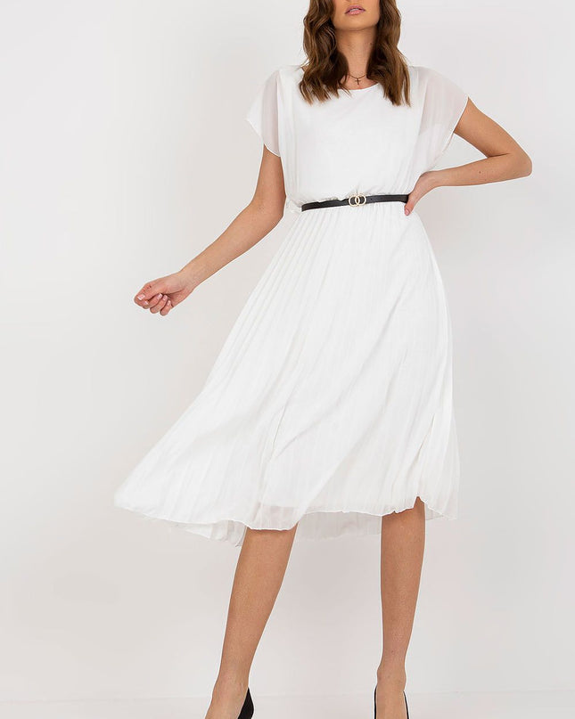  Robe de cocktail model 178494 Italy Moda 