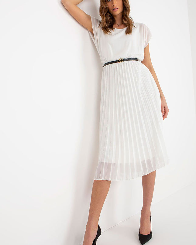  Robe de cocktail model 178494 Italy Moda 