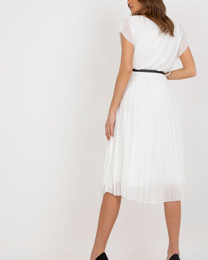  Robe de cocktail model 178494 Italy Moda 