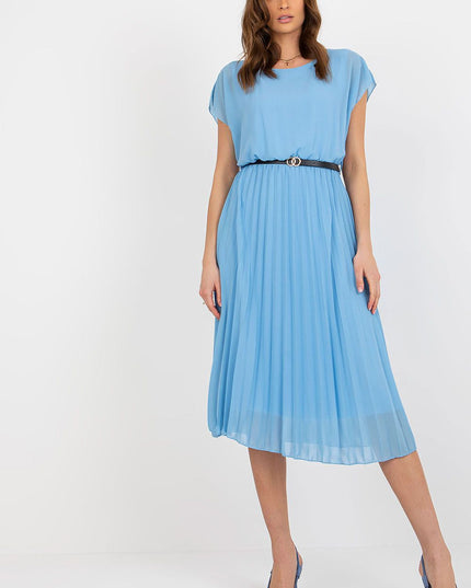  Robe de cocktail model 178496 Italy Moda 