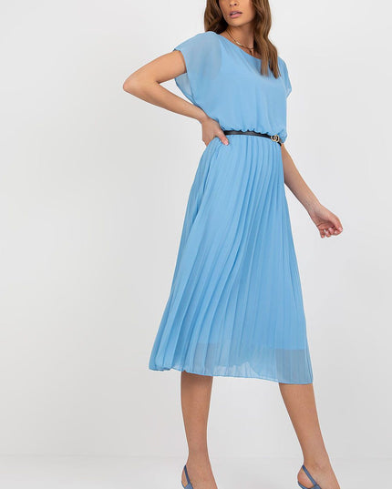  Robe de cocktail model 178496 Italy Moda 