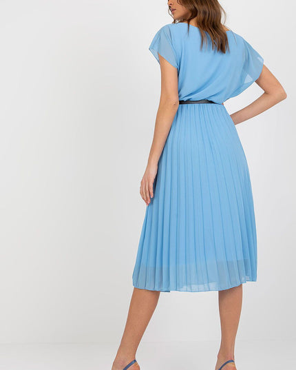  Robe de cocktail model 178496 Italy Moda 
