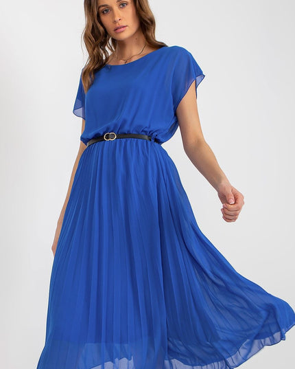  Robe de cocktail model 178497 Italy Moda 