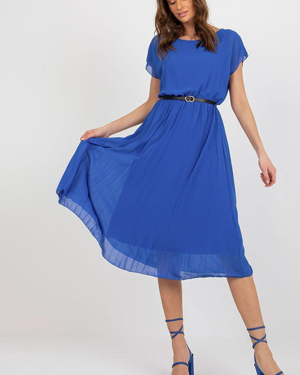  Robe de cocktail model 178497 Italy Moda 