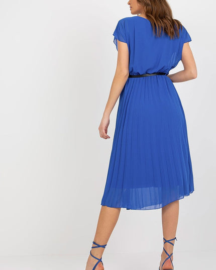  Robe de cocktail model 178497 Italy Moda 