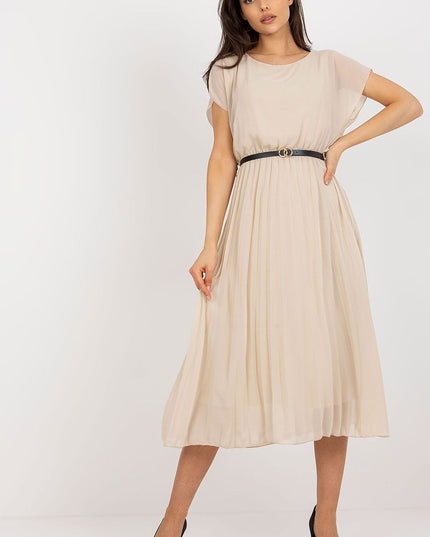  Robe de cocktail model 179010 Italy Moda 