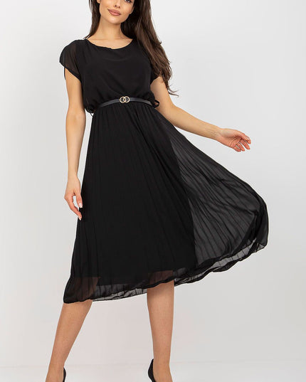  Robe de cocktail model 179011 Italy Moda 