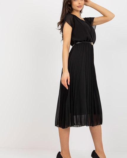  Robe de cocktail model 179011 Italy Moda 