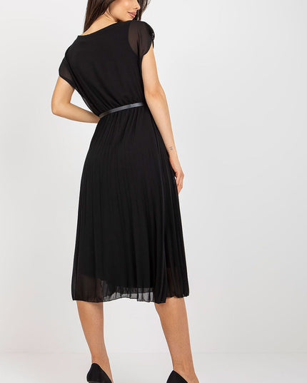  Robe de cocktail model 179011 Italy Moda 