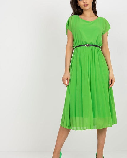  Robe de cocktail model 179012 Italy Moda 