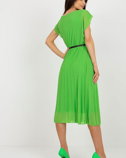  Robe de cocktail model 179012 Italy Moda 