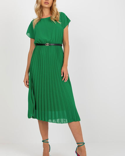  Robe de cocktail model 180207 Italy Moda 