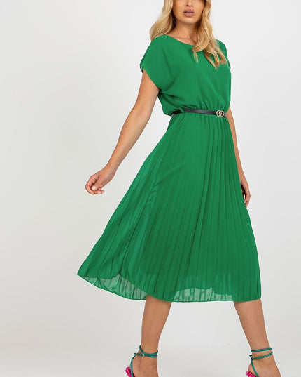  Robe de cocktail model 180207 Italy Moda 