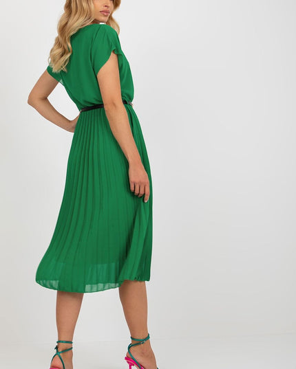  Robe de cocktail model 180207 Italy Moda 