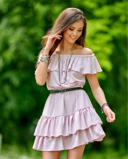  Robe de jour model 182591 Roco Fashion 