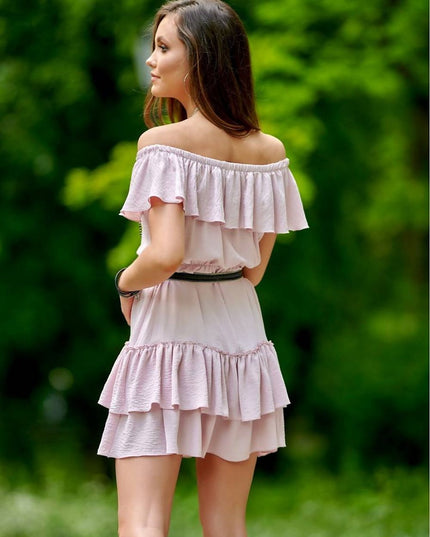  Robe de jour model 182591 Roco Fashion 
