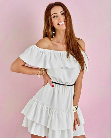  Robe de jour model 182595 Roco Fashion 