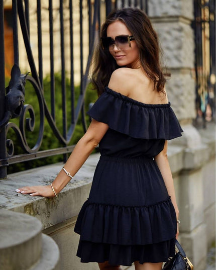  Robe de jour model 182596 Roco Fashion 