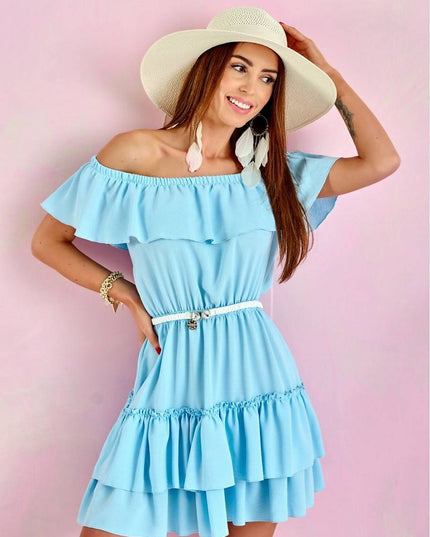  Robe de jour model 182597 Roco Fashion 