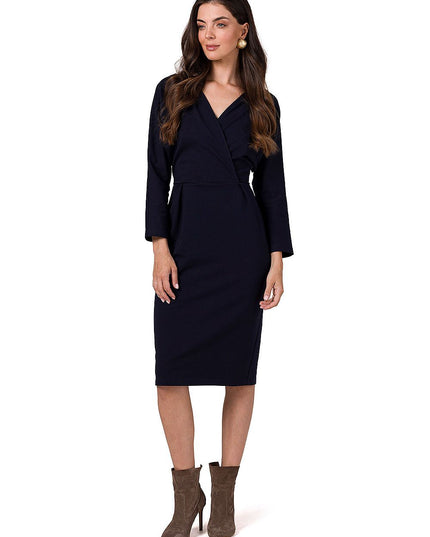  Robe de jour model 185800 BeWear 