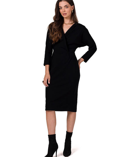  Robe de jour model 185801 BeWear 