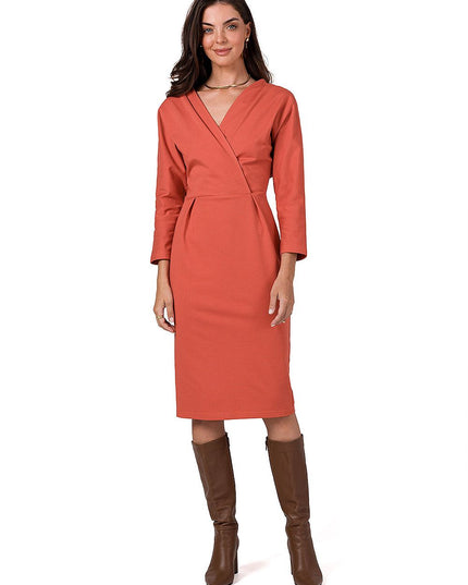  Robe de jour model 185802 BeWear 