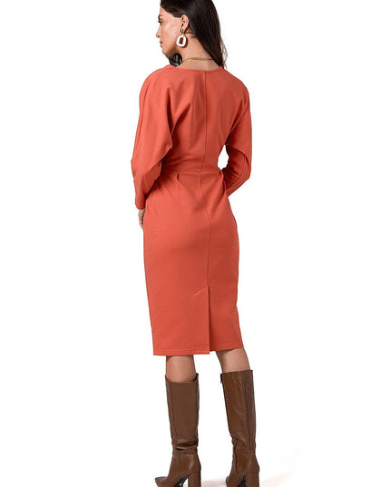  Robe de jour model 185802 BeWear 