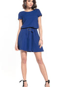 bleu marine