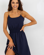 bleu marine