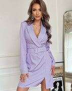 violet