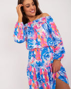 multicouleur
