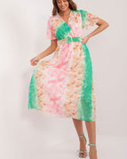 multicouleur